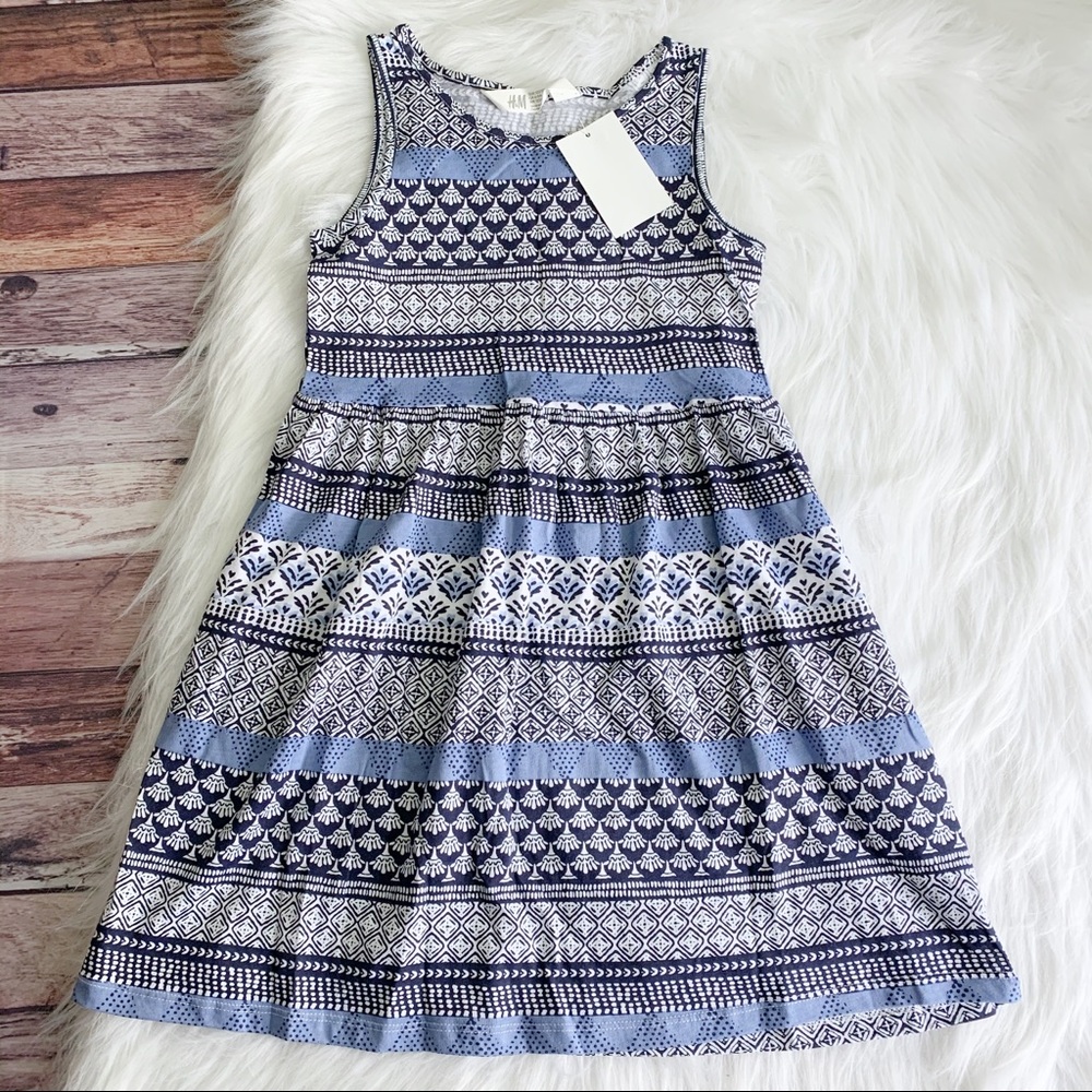 H&M Dress NWT